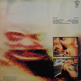 Peter Gabriel : Peter Gabriel (LP, Album, EMI)