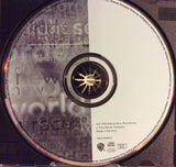 Curtis Mayfield : New World Order (CD, Album)