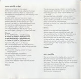 Curtis Mayfield : New World Order (CD, Album)