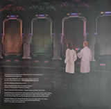 Infected Mushroom : More Than Just A Name (LP, Red + LP, Ora + Album, Ltd, Gat)