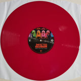 Infected Mushroom : More Than Just A Name (LP, Red + LP, Ora + Album, Ltd, Gat)