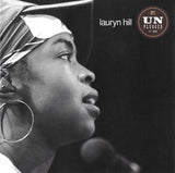 Lauryn Hill : MTV Unplugged 2.0 (2xCD, Album)