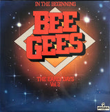 Bee Gees : In The Beginning - The Early Days Vol. 2 (LP, Album, RE)