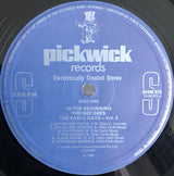 Bee Gees : In The Beginning - The Early Days Vol. 2 (LP, Album, RE)