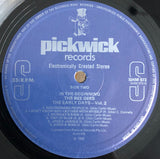 Bee Gees : In The Beginning - The Early Days Vol. 2 (LP, Album, RE)