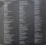 Taxxi : States Of Emergency (LP, Album, Ter)
