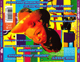 Black Grape : It's Great When You're Straight...Yeah (CD, Album, No )