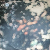 Pink Floyd : Obscured By Clouds (LP, Album, Fli)
