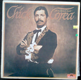 Chick Corea : My Spanish Heart (LP, Album, Sin)