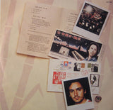 Jean-Michel Jarre : The Concerts In China (2xLP, Album, RE, Blu)