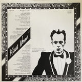 Klaus Nomi : Klaus Nomi (LP, Album, RE)