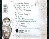 Regina Spektor : Soviet Kitsch (CD, Album)