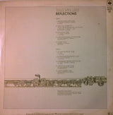 Thijs van Leer : Reflections (LP, Album)