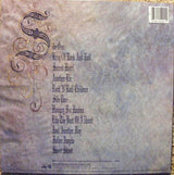 Dio (2) : Sacred Heart (LP, Album, SRC)