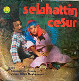 Selahattin Cesur : Dünya Bizim Meyhanemiz (7")