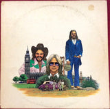 America (2) : History/America's Greatest Hits (LP, Comp, RE, Jac)