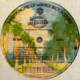 America (2) : History/America's Greatest Hits (LP, Comp, RE, Jac)