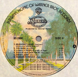America (2) : History/America's Greatest Hits (LP, Comp, RE, Jac)