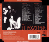 The Doors : The Very Best Of The Doors (2xCD, Comp, Sup)