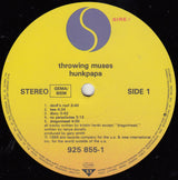 Throwing Muses : Hunkpapa (LP, Album)