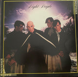 Classix Nouveaux : Night People (LP, Album, Gat)