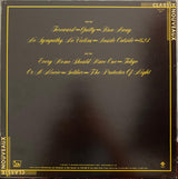 Classix Nouveaux : Night People (LP, Album, Gat)