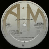 Joan Armatrading : Joan Armatrading (LP, Album)