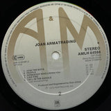 Joan Armatrading : Joan Armatrading (LP, Album)