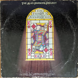 The Alan Parsons Project : The Turn Of A Friendly Card (LP, Album, Club, CRC)