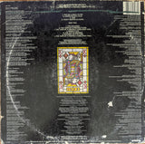 The Alan Parsons Project : The Turn Of A Friendly Card (LP, Album, Club, CRC)