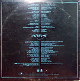 דויד ברוזה* = David Broza : האשה שאתי = La Mujer Que Yo Quiero (LP, Album)