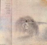 דויד ברוזה* = David Broza : האשה שאתי = La Mujer Que Yo Quiero (LP, Album)