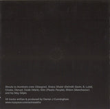 Actress : Hazyville (CD, Album)