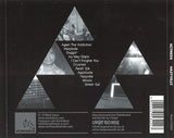 Actress : Hazyville (CD, Album)