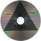 Actress : Hazyville (CD, Album)