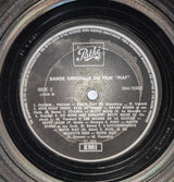 Edith Piaf & Betty Mars : Piaf - Bande Originale Du Film (LP, Album)