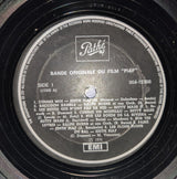 Edith Piaf & Betty Mars : Piaf - Bande Originale Du Film (LP, Album)
