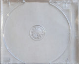 עברי לידר* : מישהו פעם (CD, Album)