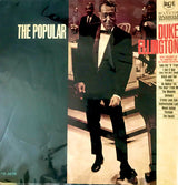 Duke Ellington And His Orchestra : The Popular Duke Ellington (LP, Album, Mono)