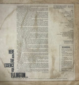 Duke Ellington And His Orchestra : The Popular Duke Ellington (LP, Album, Mono)