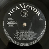Duke Ellington And His Orchestra : The Popular Duke Ellington (LP, Album, Mono)