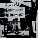 Underworld : Dark & Long (CD, EP)