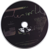 Underworld : Dark & Long (CD, EP)