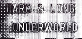 Underworld : Dark & Long (CD, EP)
