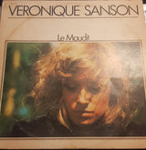Veronique Sanson* : Le Maudit (LP, Album)