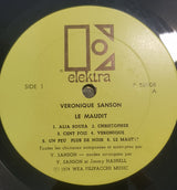 Veronique Sanson* : Le Maudit (LP, Album)