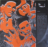 Curiosity Killed The Cat : Keep Your Distance (LP, Album)