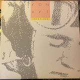 Con Act : Lucky Dog (12", Maxi)