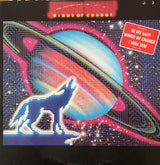 Jefferson Starship : Winds Of Change (LP, Album)