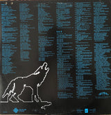 Jefferson Starship : Winds Of Change (LP, Album)